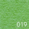 Froté prostěradlo barva č. 19 - trávově zelená 