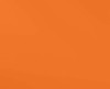 Jersey prostěradlo barva oranžová 